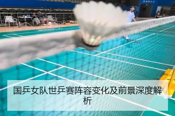 国乒女队世乒赛阵容变化及前景深度解析